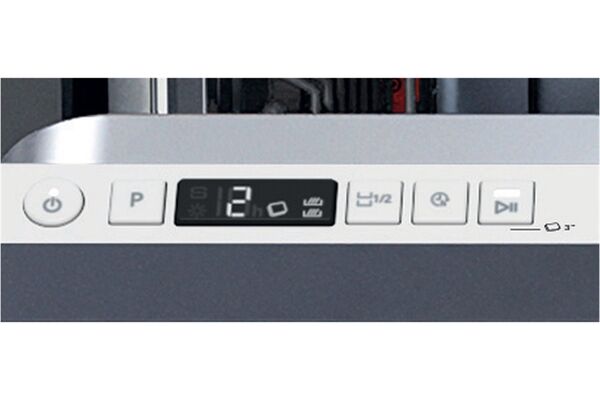 Bauknecht B2I HD526 A