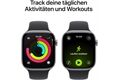 Apple Watch Series 11 (46mm) GPS M/L