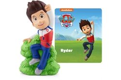 TONIES Hörfigur - PAW Patrol: Ryder Hörfigur