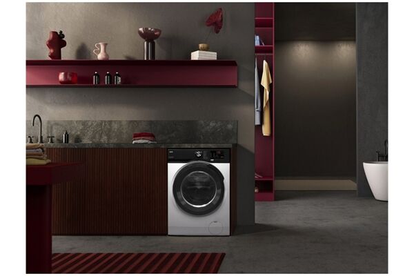 AEG Lavamat LR6F5E480