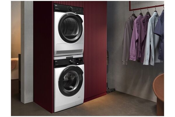 AEG Lavamat LR6F5E480