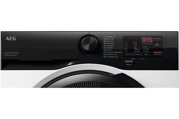 AEG Lavamat LR6F5E480