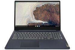 Lenovo IdeaPad 3 Chrome 15IJL6(82N4002WGE) (arctic grey) 39,62 cm (15,6") Chromebook