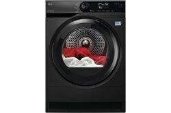 AEG Lavatherm TR7TS75690 (schwarz matt) Wärmepumpentrockner