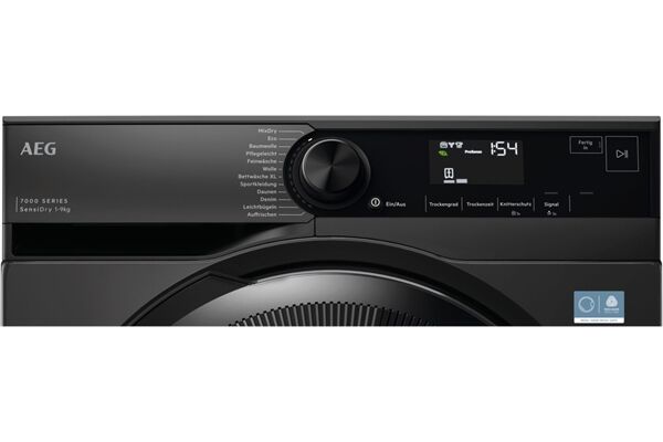 AEG Lavatherm TR7TS75690