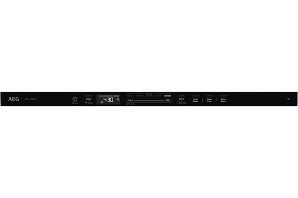 AEG Favorit GI8700B2SF