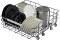 AEG Favorit GI8700B2SF