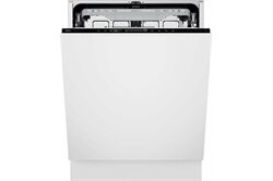 AEG GI9210X2TF Vollintegrierbarer 60 cm Geschirrspüler