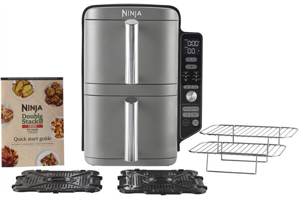 NINJA SL400EU Double Stack