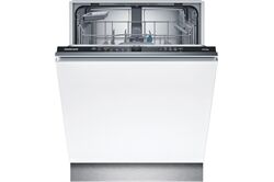 Constructa CG5VX01HTD Vollintegrierbarer 60 cm Geschirrspüler