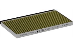 Bosch DWZ1FB1B6 Aktivkohlefilter