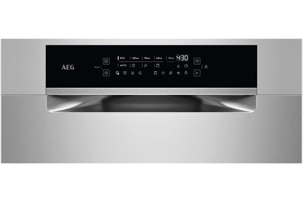 AEG GU9200X2SFM