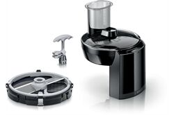 Bosch MUZS4CC Würfelschneider Küchenmaschinen-Zubehör