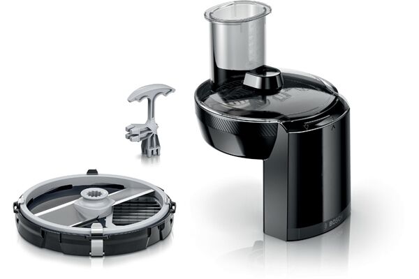 Bosch MUZS4CC Würfelschneider