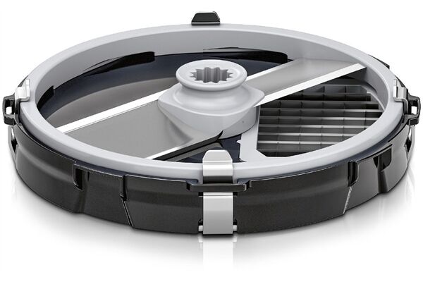 Bosch MUZS4CC Würfelschneider