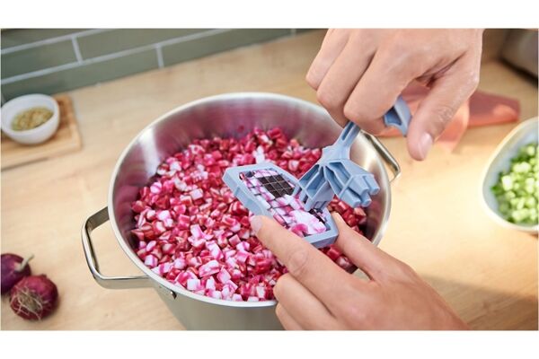 Bosch MUZS4CC Würfelschneider