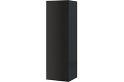 Bosch DWZ1FB6K2 (mattschwarz) Kanalverlängerung