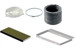 Bosch DWZ1IB1I6 Dunstabzugshauben-Zubehör