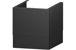 Bosch DWZ1IB6N2 (mattschwarz) Kanalverlängerung