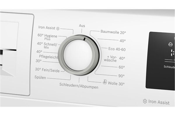 Bosch WAN280F6