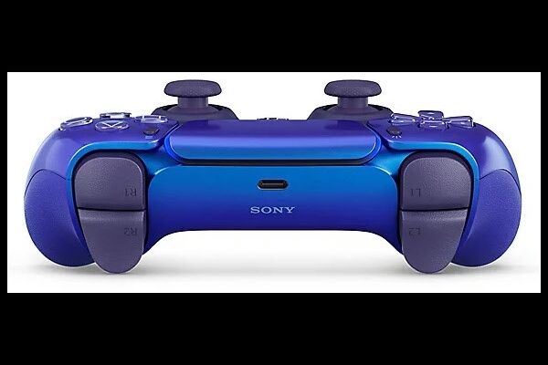 Sony DualSense Wireless-Controller