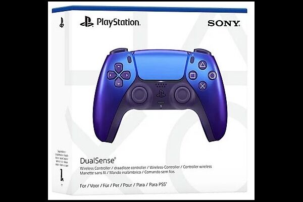 Sony DualSense Wireless-Controller