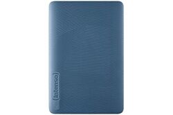 Intenso Memory Safe 2,5" USB 3.2 Gen 1(2TB) (blau) Externe Festplatte