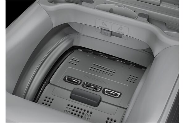 AEG Lavamat LTR8S80370