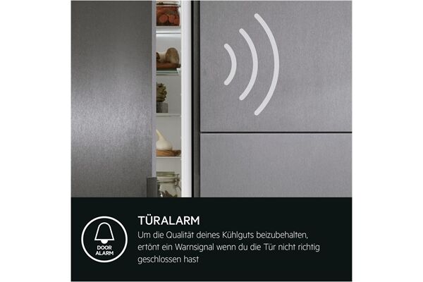 AEG Santo TSK5O881DF