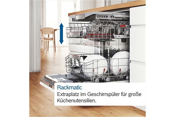 Bosch SMH4ECX28E