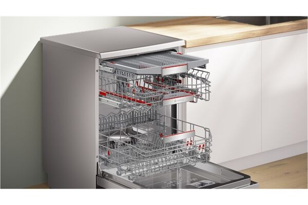 Bosch SMS8TCI04E