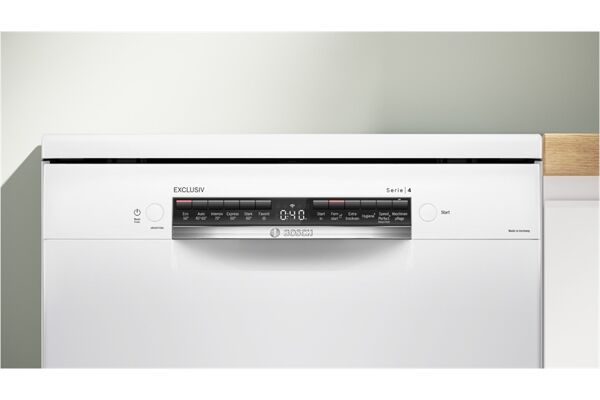 Bosch SMS4EBW03D