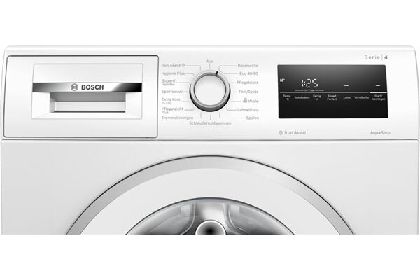 Bosch WAN282F6