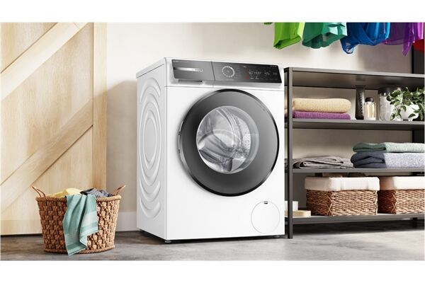 Bosch WGB244040