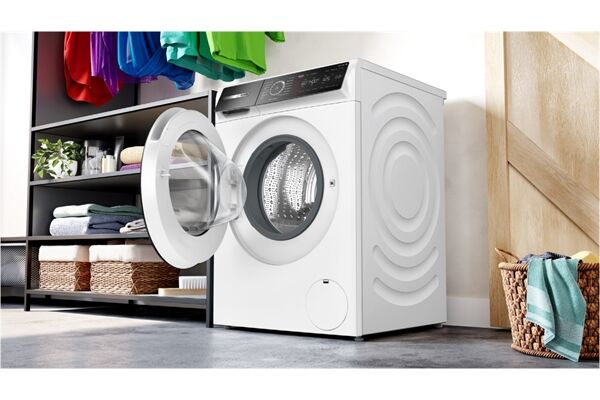 Bosch WGB244040