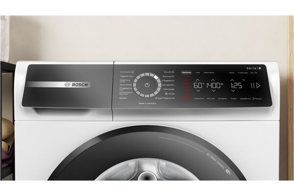 Bosch WGB244040