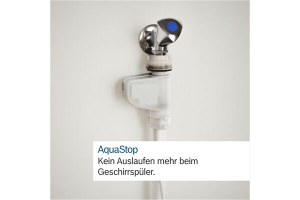 Bosch SMU6ECS10E