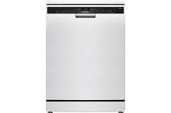Siemens SN23HW05ME (weiss) Stand-Geschirrspüler 60 cm