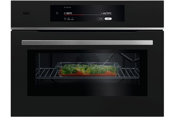 AEG TKK8N821T Serie 9000 ProAssist
