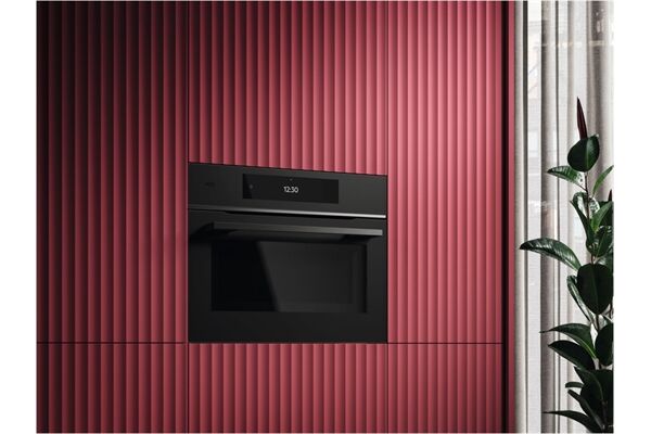 AEG TKK8N821T Serie 9000 ProAssist