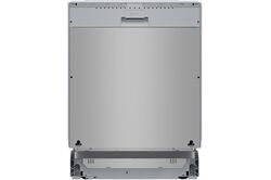 Bosch SBV6ZCX25E Vollintegrierbarer 60 cm Geschirrspüler