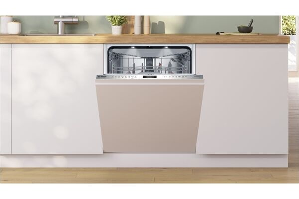 Bosch SMV6ZCX25E