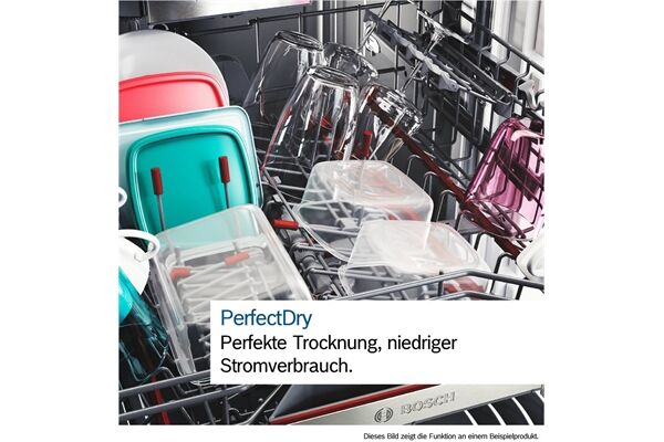 Bosch SMV6ZCX25E