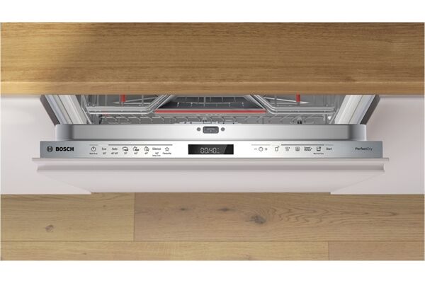 Bosch SMV6ZCX25E