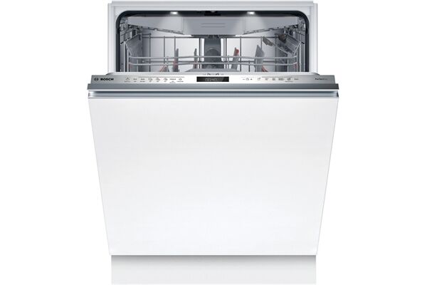 Bosch SMV6ZCX25E