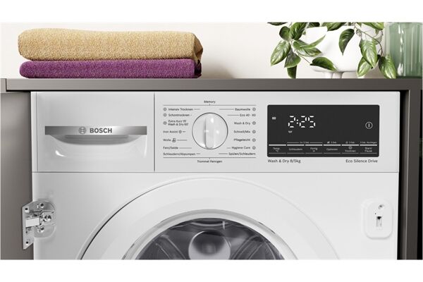 Bosch WKD28490