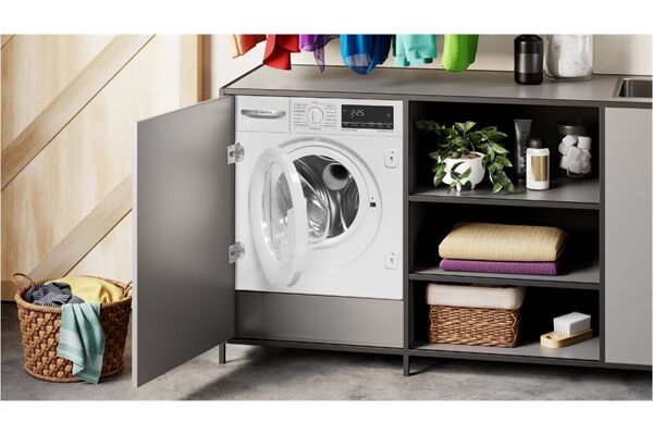 Bosch WKD28490