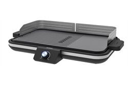 Severin PG 8564 (schwarz) Tischgrill