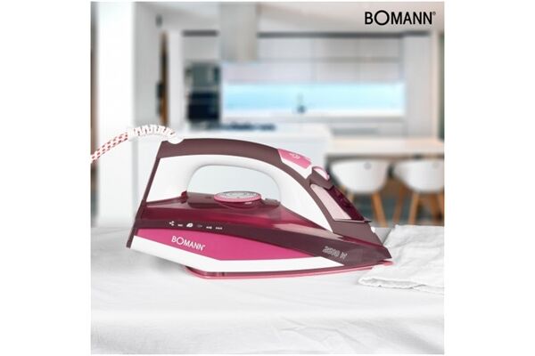 Bomann DB 6005 CB