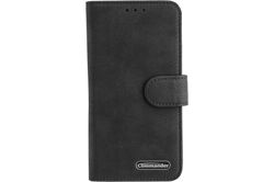 Commander Book Case Elite (schwarz) Handy-Klapptasche